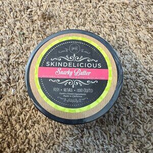 Perfectly Posh Snarky Butter Body Butter - Sealed